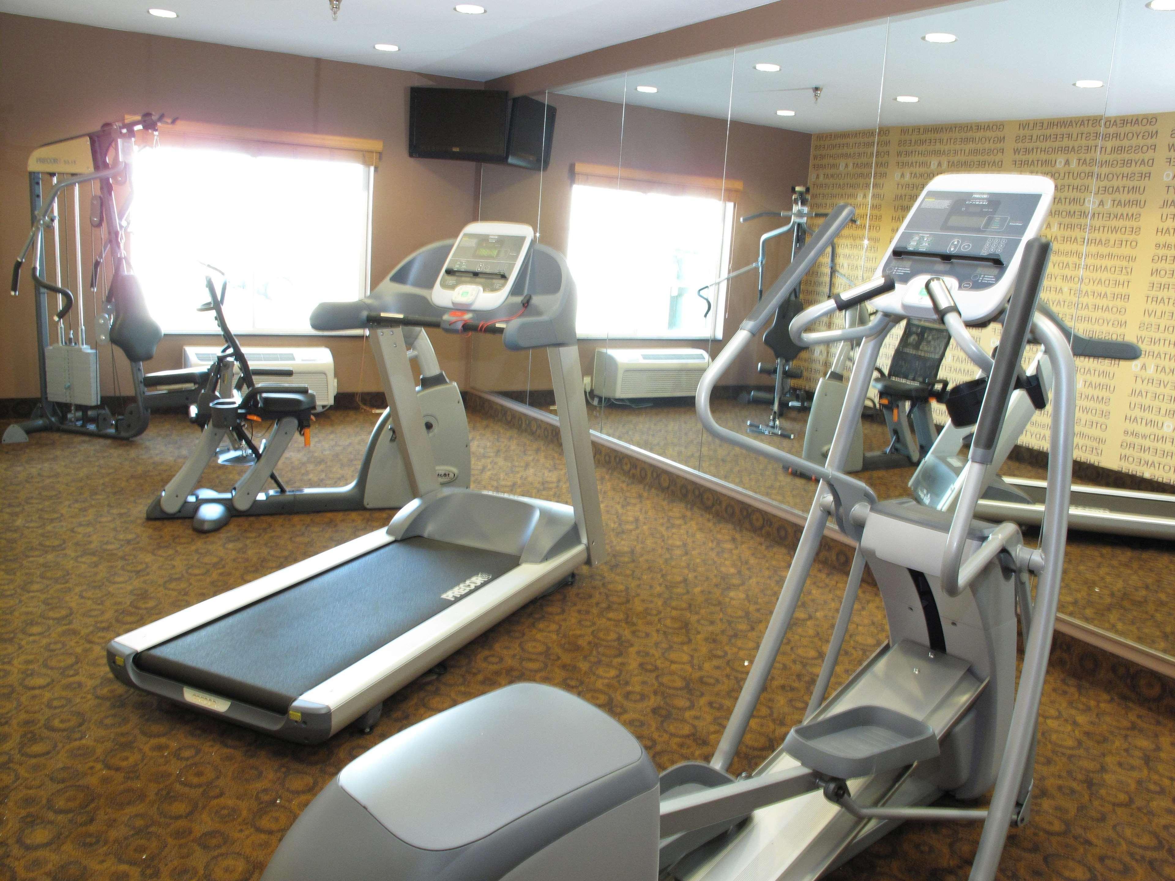 La Quinta Inn & Suites By Wyndham Indianapolis Downtown المظهر الخارجي الصورة