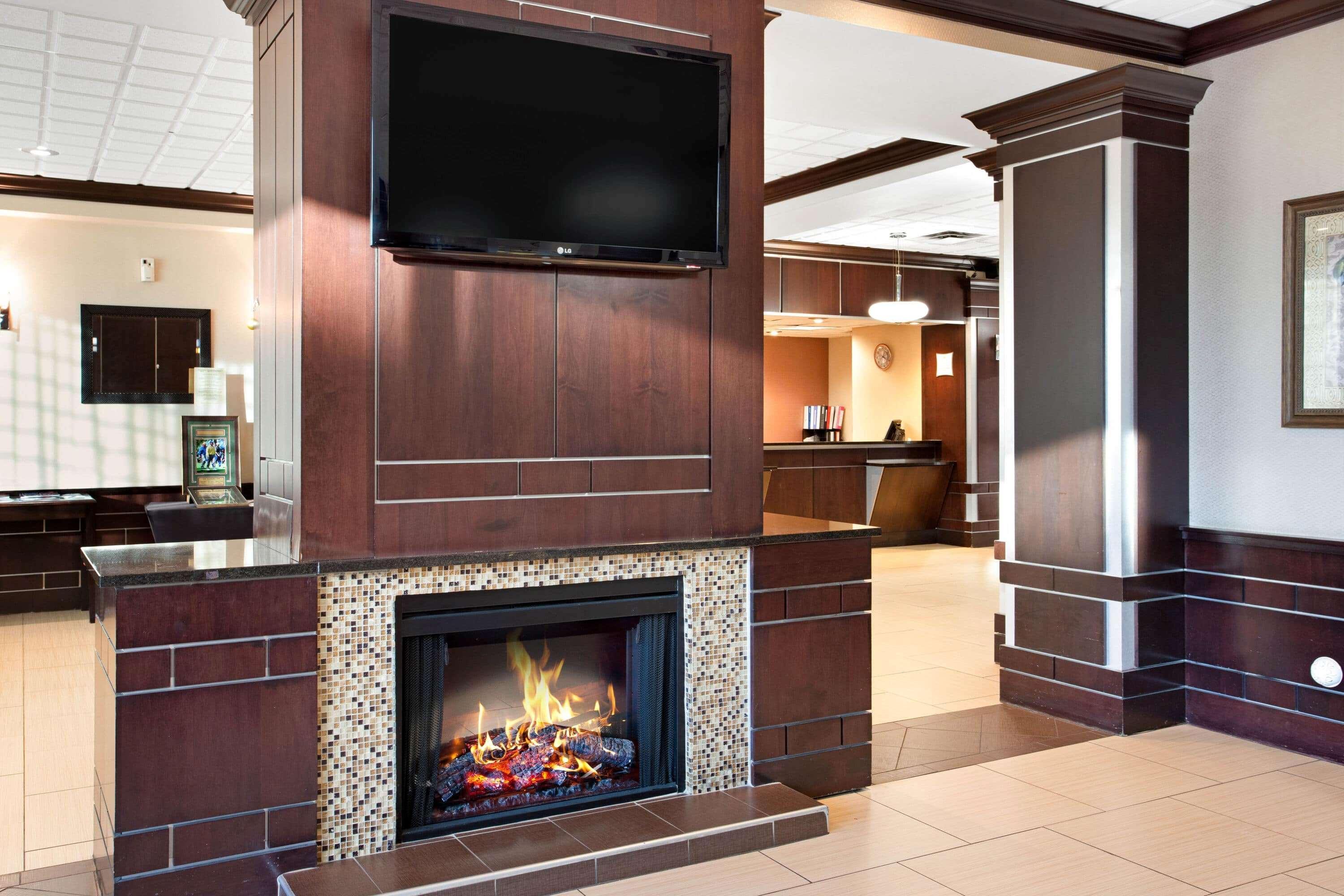 La Quinta Inn & Suites By Wyndham Indianapolis Downtown المظهر الخارجي الصورة
